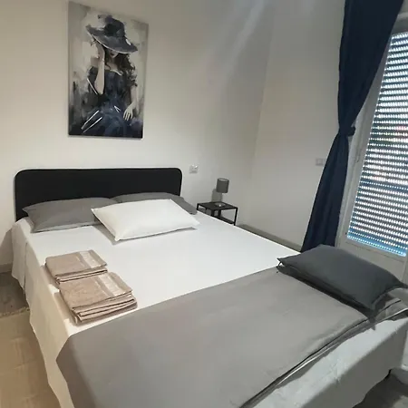Casa de hóspedes Clarissa Via Verani 18 Rieti